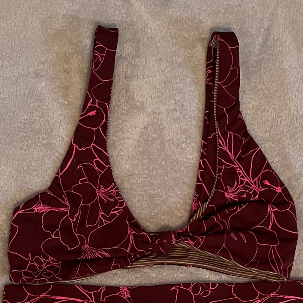 Acacia Neon Paradise spain top